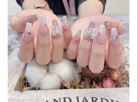 定額スカルプコース１２９００