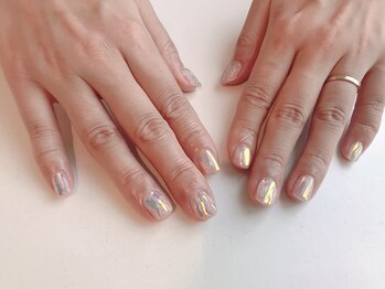 アモールネイル(amor nail)/