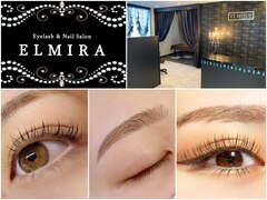 ELMIRA 【エルミラ】