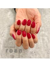 ロアンネイル(roan nail)/