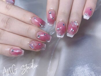 エーエヌジー スタジオ(ANG Studio)/