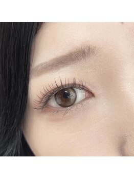 アイリー 町田店(Irie)/似合わせパーマ/まつ毛パーマ