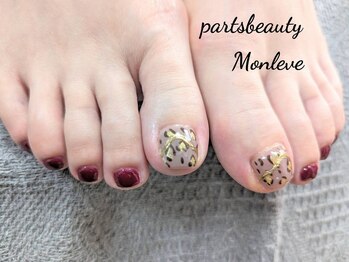 フットシンプルコース