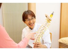 さかきばら健美鍼灸院/施術の流れ～3施術後～