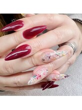 プールヴー☆オングル/