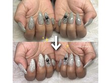 サロン アクア(salon AQUA)/