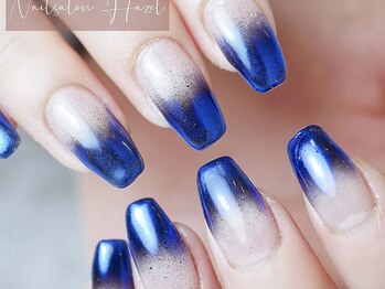 ヘーゼル(Hazel)/