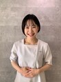 ポーラ ザ ビューティ 山口大学病院前店(POLA THE BEAUTY) Wakana Kuriki