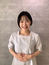ポーラ ザ ビューティ 山口大学病院前店(POLA THE BEAUTY) Wakana Kuriki