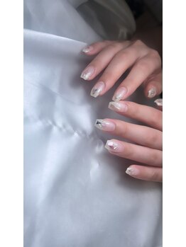 レオネイル(reo_nail)/
