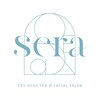 セラ(sera)のお店ロゴ