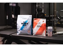 ルミナ(Lumina)/プロテイン