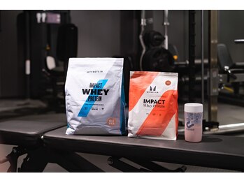 ルミナ(Lumina)/プロテイン