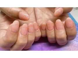 ハンドネイル