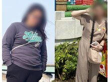 クールボディメイクジム 心斎橋(QOOL body make gym)/マシンピラティスで-18.6kg！