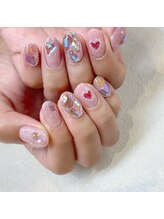 ミューフ(Miuf)/オフ有120分¥10000 SHIHORI