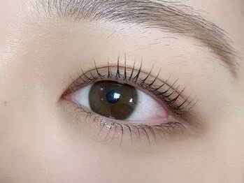 ダブリューサロン(W Salon)/ぱっちり