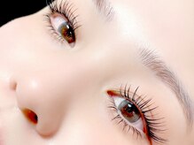クチュールラッシュ バイ アイマジック 渋谷店(COUTURE LASH by eye majic)/韓国アイドル風束感まつげパーマ