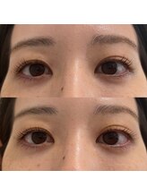 アンベリール みなとみらい店(Embellir)/まつ毛パーマ