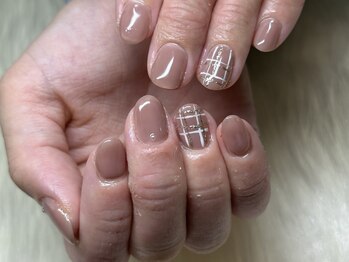 ラマーノミエ(LA MANO MIE)/