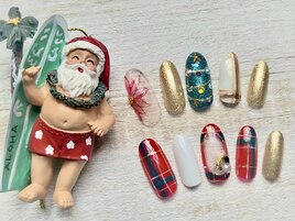 期間限定Christmas Coupon☆2024