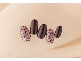 アニマルネイル