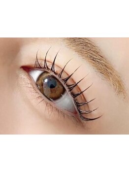 モテ可愛な目元にしたい