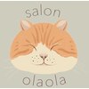 サロン オラオラ(salon olaola)のお店ロゴ
