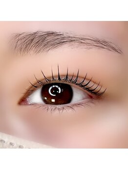 ヴィフ(Vif)/パリジェンヌラッシュリフト♪