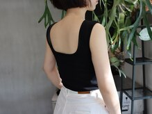 ラトリエ(L'Atelier)/光脱毛でつるすべ&トーンUP肌に