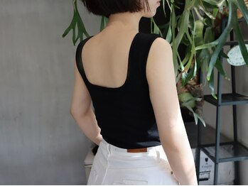 ラトリエ(L'Atelier)/光脱毛でつるすべ&トーンUP肌に