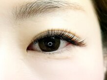 ミレイ(MeRay)の雰囲気（LEDエクステ/Wラッシュ100束(200本)【LEDエクステ/上本町】）