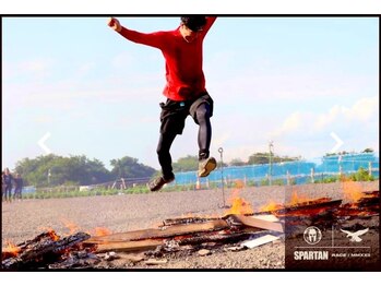 ジェネ鍼灸院/スポーツも対応します！