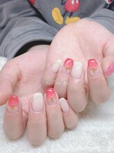 ネイルズ イルク(Nails Irk)/