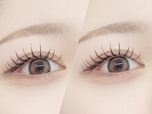 デイジー バイ アルテフィーチェ 梅田(daisy by artefice)/LEDマツエク120本