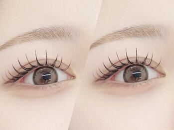 デイジー バイ アルテフィーチェ 梅田(daisy by artefice)/LEDマツエク120本