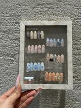 コル(COL.)/毎月変わるトレンド定額デザイン