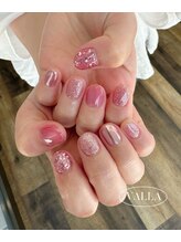 サンカリネイル バイ ヴァラ 新居浜 船木店(sankari nail by VALLA)/韓国発VALLANAILマグネット