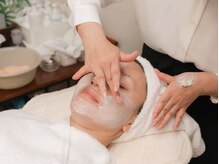 サロン レーベル/