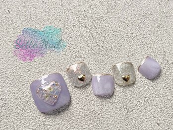 【限定/FOOT】移転キャンペーン