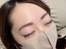 ジャミー(jammy)/アイブロウスタイリング