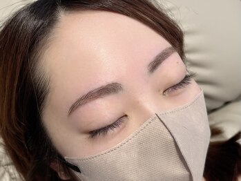 ジャミー(jammy)/アイブロウスタイリング