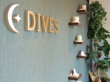 ディベス 仙台卸町本店(DIVES)