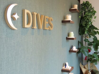 ディベス 仙台卸町本店(DIVES)の写真