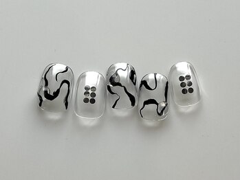 ヴルツェル 心斎橋(Wurzel)/シンプルデザイン