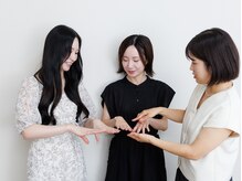 チャヨン(chayeon)/骨格診断/ペア診断/川口/浦和