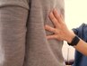 人気No.3【姿勢改善】整体+姿勢改善+姿勢AI分析60分3980円
