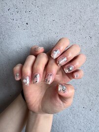 定額サンプル