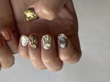 ディポルト 南蔵王店(diporto)/鉱物ニュアンス