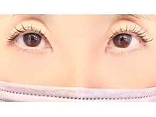 クリア アイラッシーズ アンド ネイルサロン シャイン(CLEAR & SHINE)/パリジェンヌラッシュリフト